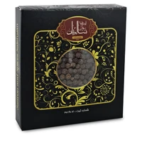 دانه فلفل سیاه درشت اعلای سالمیان - 100 گرم