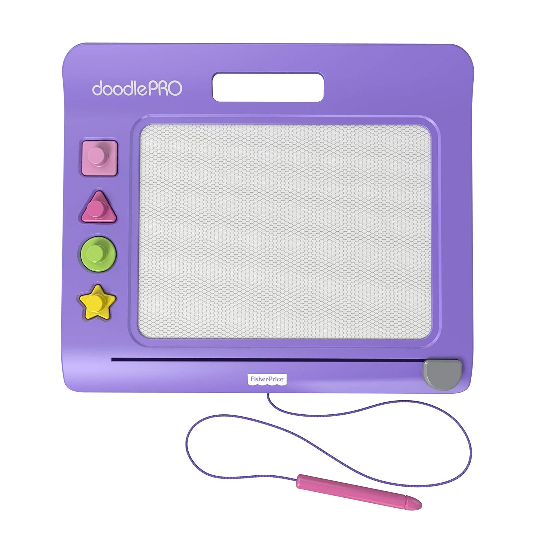 بازی آموزشی فیشر پرایس مدل Doodle Pro کد CHH61