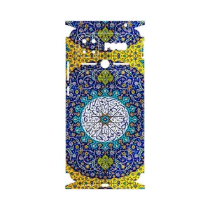 MAHOOT Iran Tile 13-FullSkin Cover Sticker for Xiaomi Poco C40