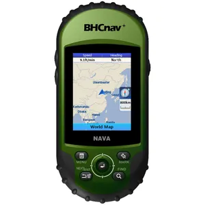 جی پی اس بی اچ سی ناو مدل NAVA 400