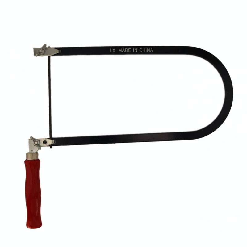 کمان اره مویی ال ایکس مدل 390 کمان اره مویی ال ایکس مدل 390