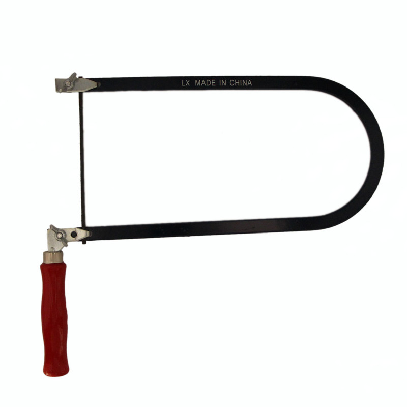 کمان اره مویی ال ایکس مدل 390 کمان اره مویی ال ایکس مدل 390