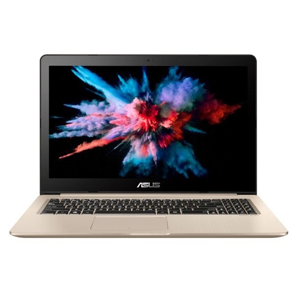 لپ تاپ 15 اینچی ایسوس مدل VivoBook Pro N580GD لپ تاپ 15 اینچی ایسوس مدل VivoBook Pro N580GD