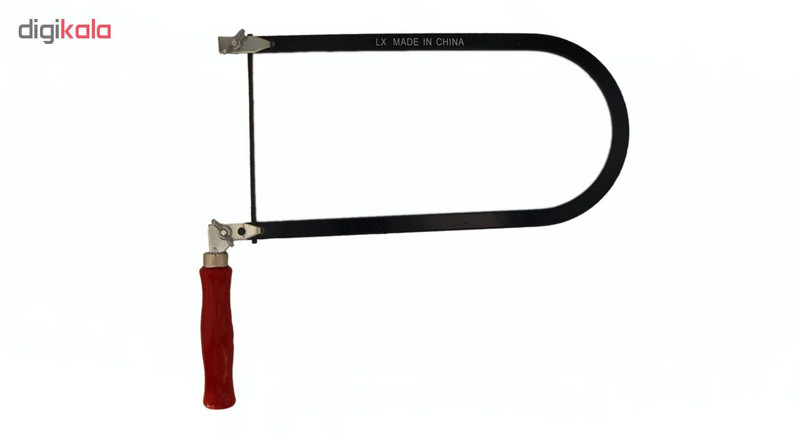 کمان اره مویی ال ایکس مدل 390 کمان اره مویی ال ایکس مدل 390