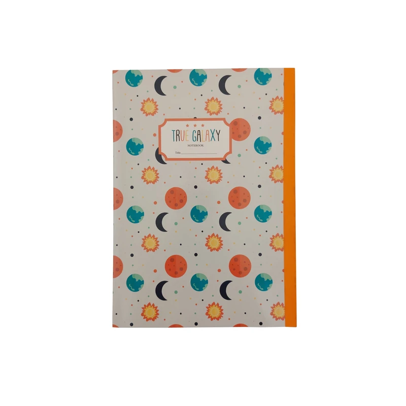 دفتر مشق 100 برگ  پاپکو مدل پرونوت کد PN-917007