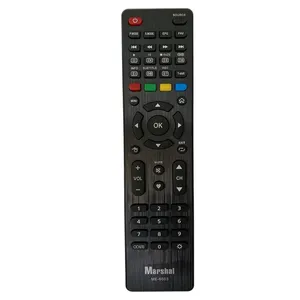 ریموت کنترل تلویزیون مارشال مدل 6503