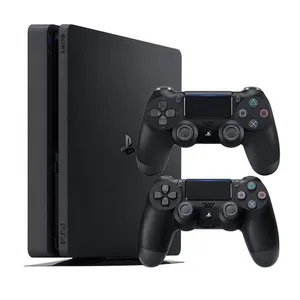 Sony Playstation 4 Slim Game Console 500GB Region 2 CUH-2216A Series