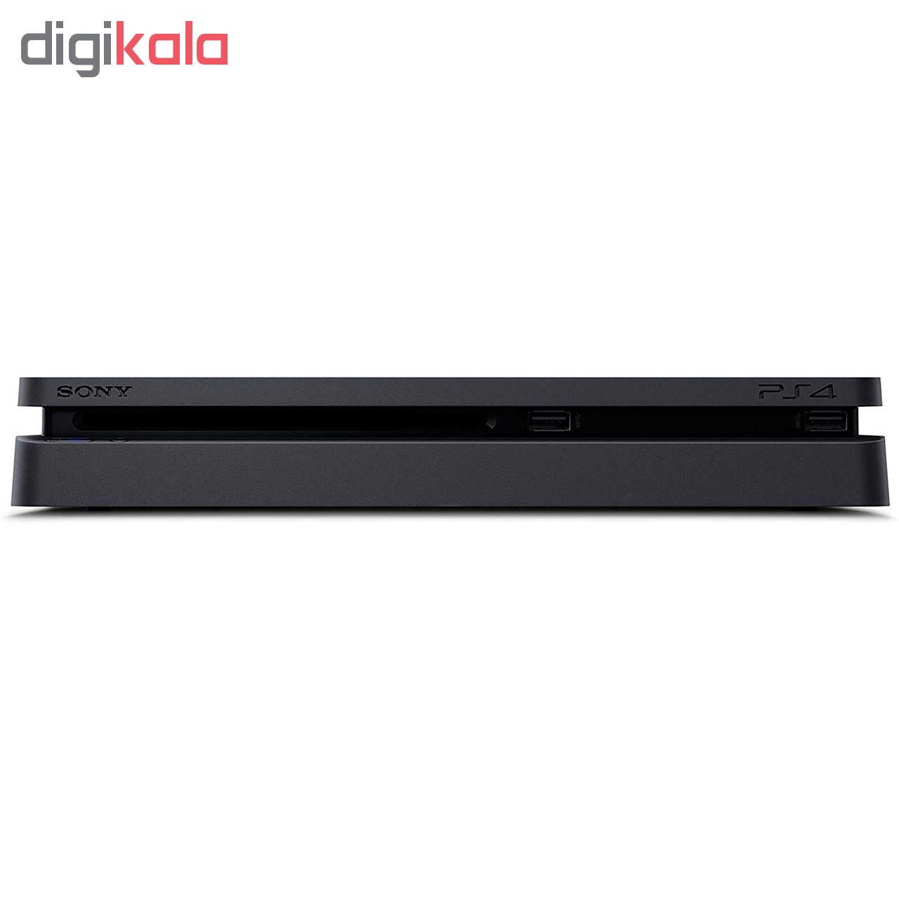 کنسول بازی سونی مدل Playstation 4 Slim کد Region 2 CUH-2216A - ظرفیت 500 گیگابایت