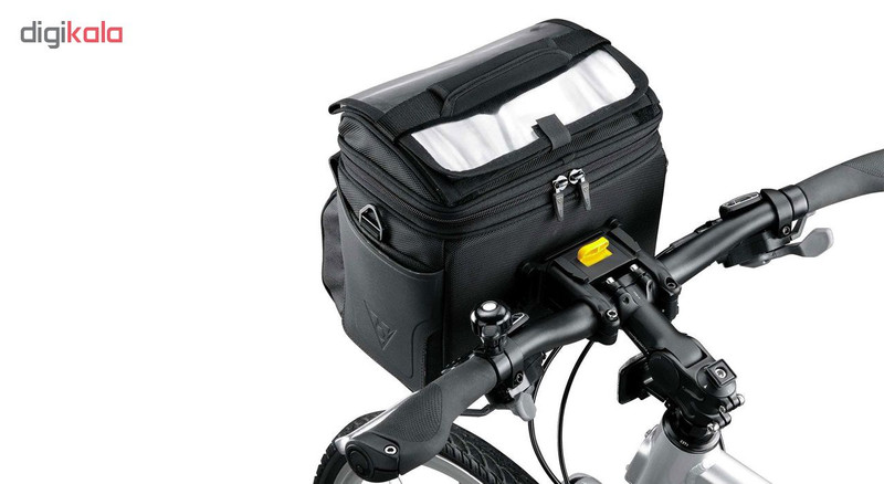 کیف دوچرخه تاپیک مدل TT3022B