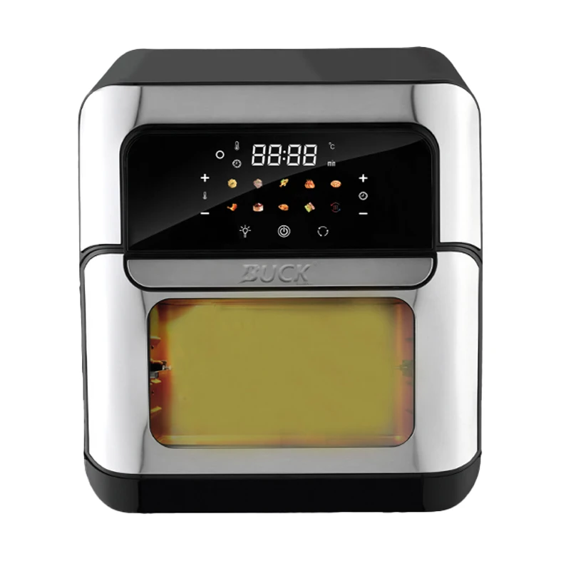 سرخ کن بدون روغن ۱۲ لیتری باک مدل BK1013