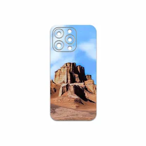 MAHOOT Kaloot Cover Sticker for Apple iPhone 13 Pro Max