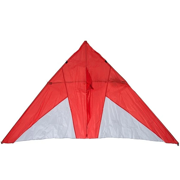 بادبادک طرح Triangular سایز 3