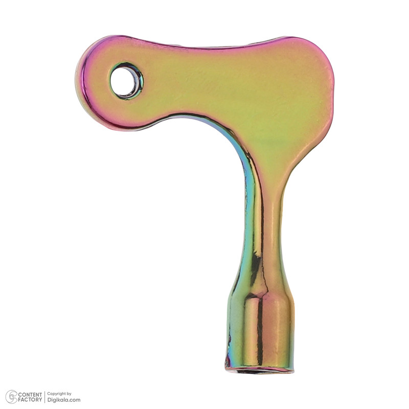 کلید آسانسور آرمان لیفت مدل KEY-T9-7C