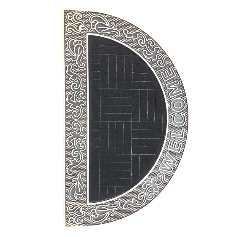 پادری مدل welcome نیم دایره