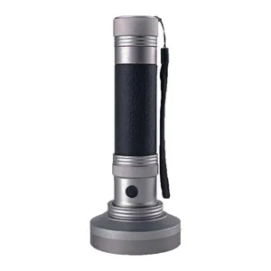 چراغ قوه فلیکسبل مدل UV blacklight GR 100 LED