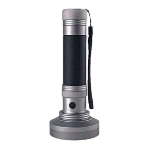 چراغ قوه فلیکسبل مدل UV blacklight GR 100 LED