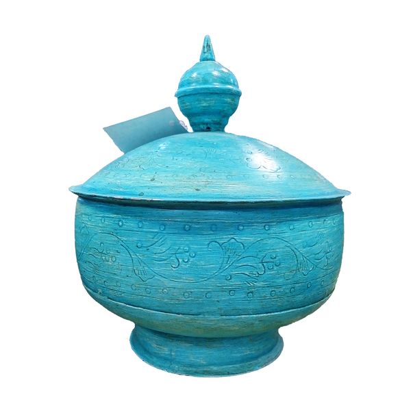 شکلات خوری طرح گنبدی کد 01 شکلات خوری طرح گنبدی کد 01