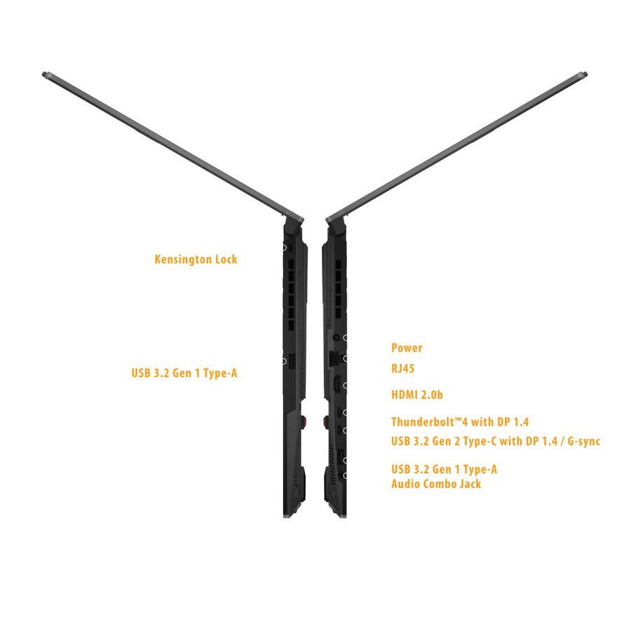لپ تاپ 15.6 اینچی ایسوس مدل TUF Gaming F15 FX507ZC-HN078