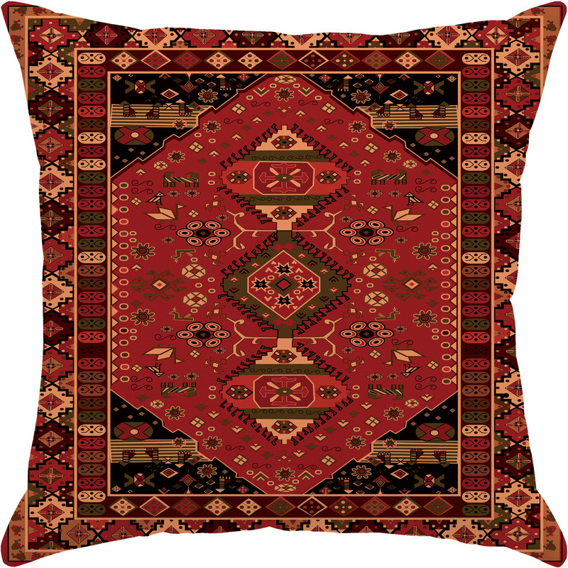 کوسن سایز بزرگ مدل S3-10455