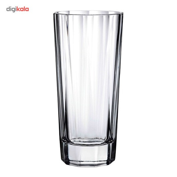 لیوان پاشاباغچه مدل گریس کد 68003 بسته 4 عددی