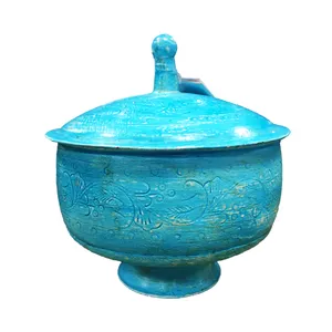 شکلات خوری طرح دسته گوی کد 02