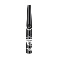 خط چشم مایع اسنس سری Super Last مدل Deep Black