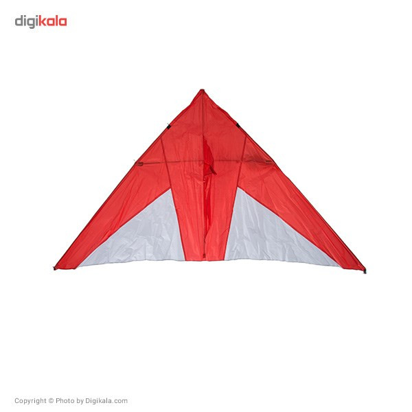 بادبادک طرح Triangular سایز 3 بادبادک طرح Triangular سایز 3