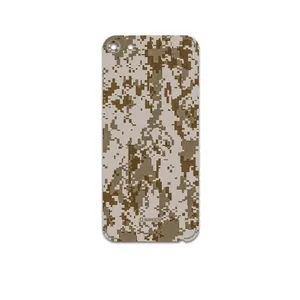 MAHOOT Army-Desert-Pixel Cover Sticker for apple iPod touch 6th Gen