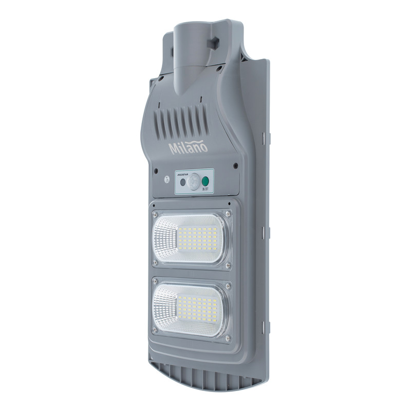 پروژکتور 200 وات خورشیدی میلانو مدل 200W