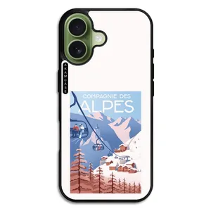 AKAM AMC-WA17-SKI-26 Cover For Apple iPhone 17