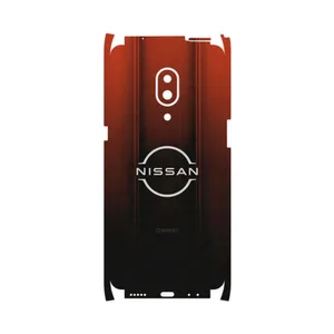 MAHOOT  Nissan-FullSkin Cover Sticker for Lenovo Z5 Pro