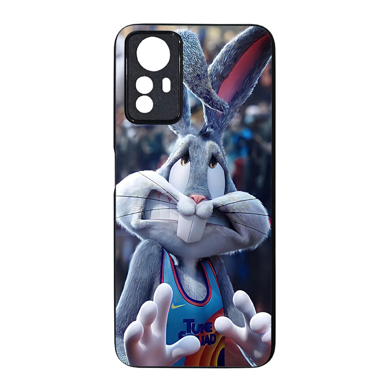 کاور طرح خرگوش مناسب برای گوشی موبایل شیائومی redmi note 12s 4g