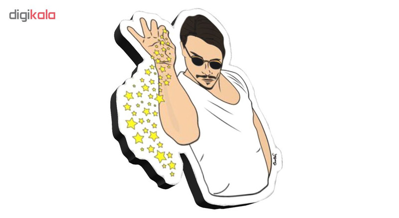 پیکسل مدل Nosrat