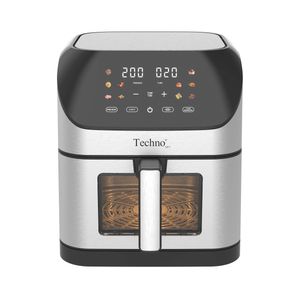 سرخ‌کن 8 لیتر تکنو مدل TE-555