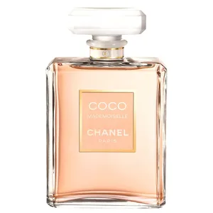 تستر ادو پرفیوم زنانه شانل مدل Coco mademoiselle حجم 100 میلی لیتر (دارای جعبه سفید تستر)