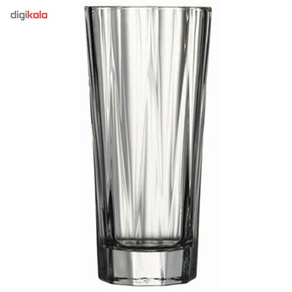 لیوان پاشاباغچه مدل گریس کد 68003 بسته 4 عددی