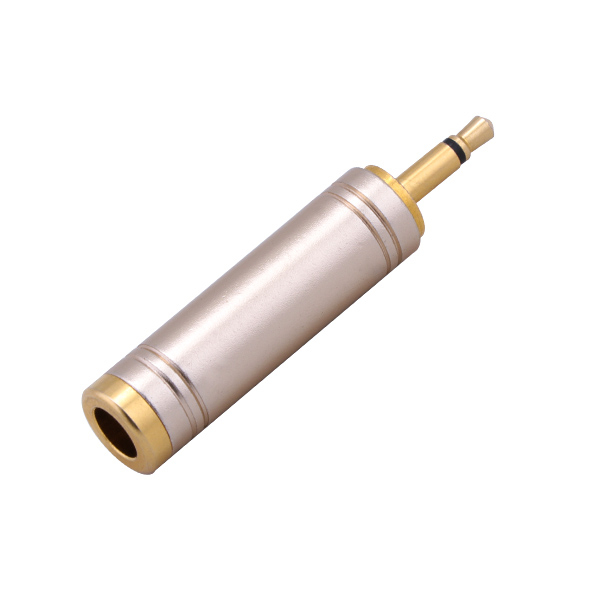 مبدل دایو مدل MA1238 Phone Plug To Mini Mono Jack