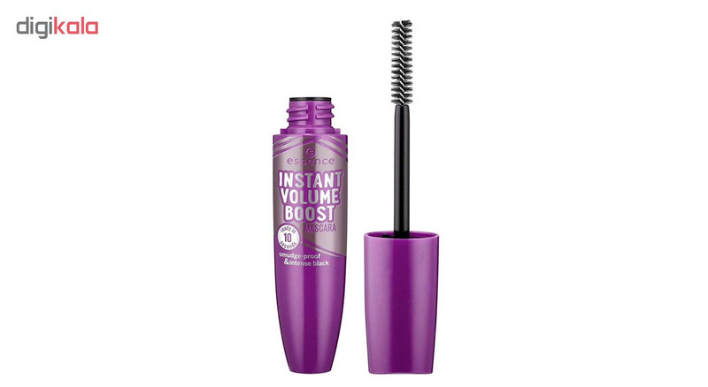 ریمل حجم دهنده اسنس مدل Instant Volume Boost