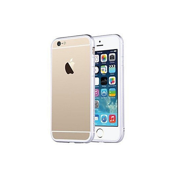 بامپر مدل design مناسب برای کوشی موبایل اپل iPhone 6 Plus