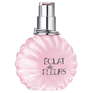 تستر ادو پرفیوم زنانه لنوین مدل Eclat D Fleurs حجم 100 میلی لیتر (دارای جعبه سفید تستر)