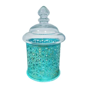 شکلات خوری طرح دایره ای کد 04