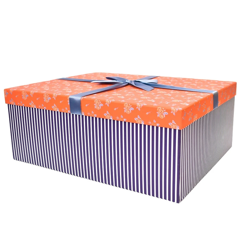 جعبه هدیه کد BOX007 سایز 1