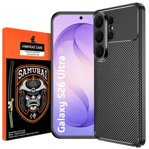 Samurai AF Case For Samsung Galaxy S26 Ultra