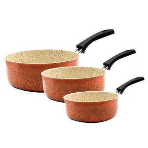 سرویس تابه 3 پارچه وک کد N 001