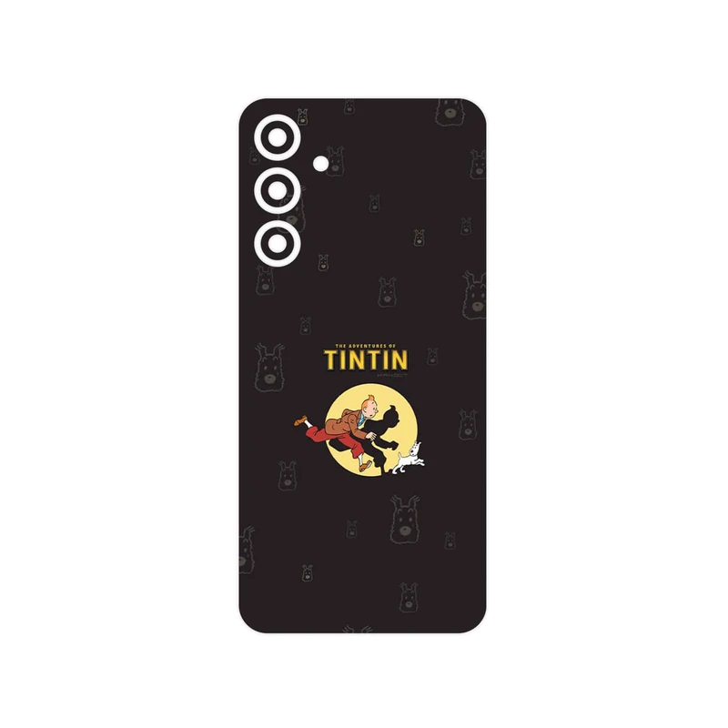 برچسب پوششی ماهوت مدل Tintin مناسب برای گوشی موبایل سامسونگ Galaxy A16 4G