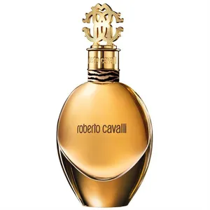 تستر ادو پرفیوم روبرتو کاوالی مدل Eau de Parfum حجم 75 میلی لیتر (دارای جعبه سفید تستر وبدون درب اصلی)