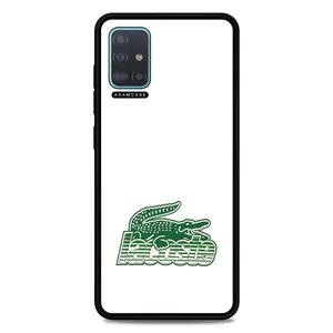 AKAM AMC-WSGA51-BRANDS-19 Cover For Samsung Galaxy A51