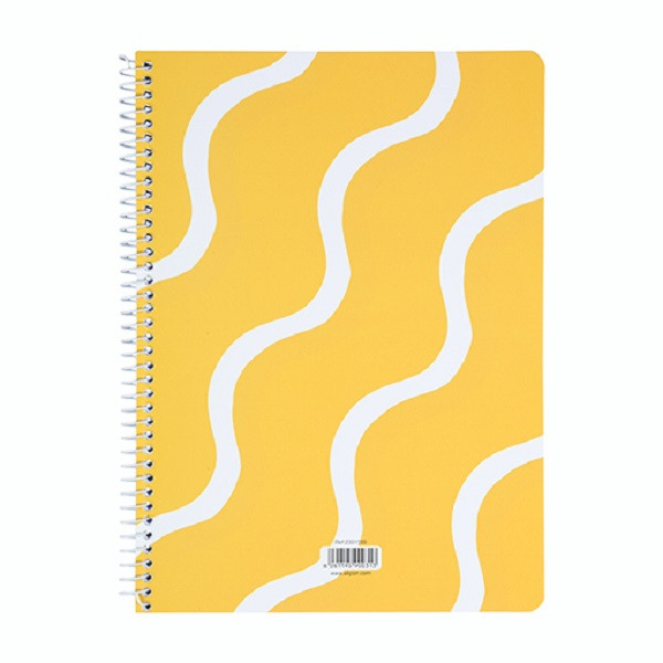 دفتر مشق 80 برگ الیپون کد 2331559