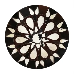 پادری کلاژ پوست کمالی مدل AD-00101