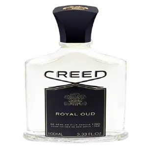 تستر پرفیوم کرید مدل Royal oud حجم 125 میلی لیتر(دارای جعبه سفید تستر)